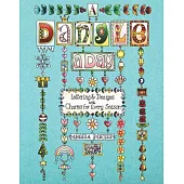 A Dangle a Day: Lettering & Designs With Charms for Every Season
