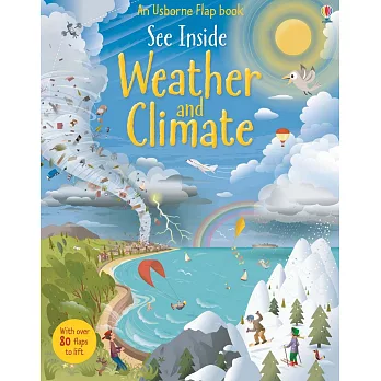 See Inside Weather & Climate