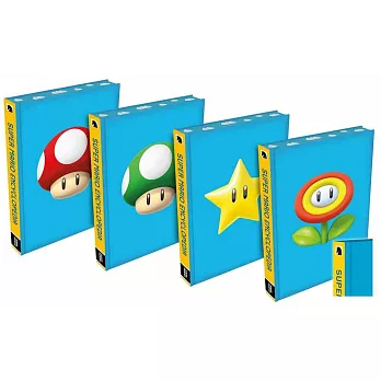 Super Mario Encyclopedia Limited Edition