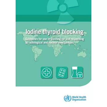 Iodine Thyroid Blocking: Guidelines for Use in Planning for and Responding to Radiological and Nuclear Emergencies