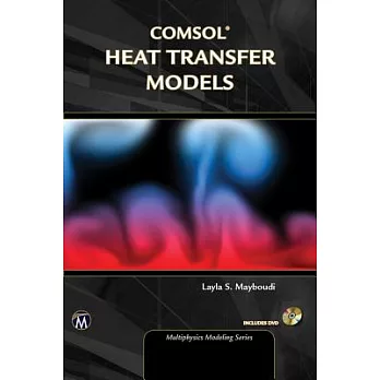 Comsol Heat Transfer Models