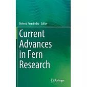 Current Advances in Fern Research
