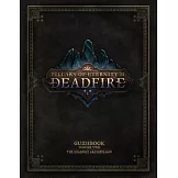 Pillars of Eternity Guidebook: The Deadfire Archipelago
