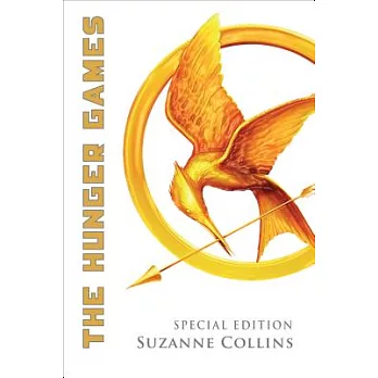 The Hunger Games: Special Edition