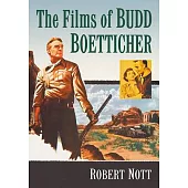 The Films of Budd Boetticher