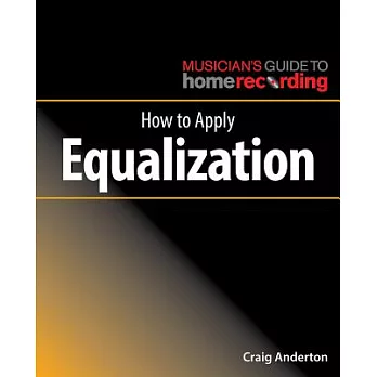 How to Apply Equalization