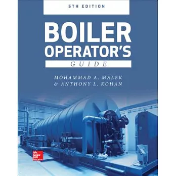 Boiler Operator’s Guide