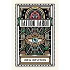 Tattoo Tarot: Ink & Intuition