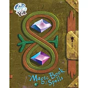The Magic Book of Spells
