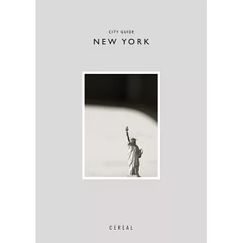 Cereal City Guide New York