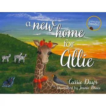 A New Home for Allie