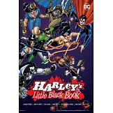Harley’s Little Black Book