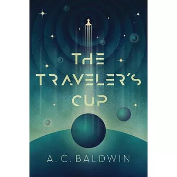 The Traveler’s Cup