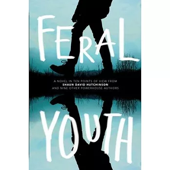 Feral youth /
