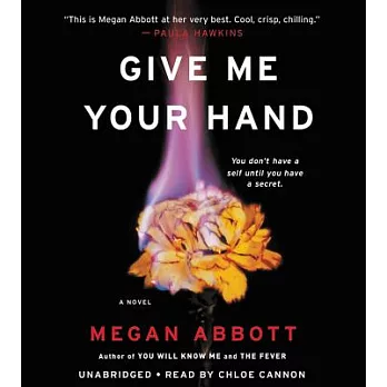 Give Me Your Hand: Library Edition