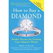How to Buy a Diamond: Insider Secrets for Getting Your Money’s Worth