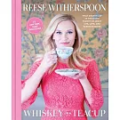 Whiskey in a Teacup: What Growing Up in the South Taught Me about Life, Love, and Baking Biscuits
