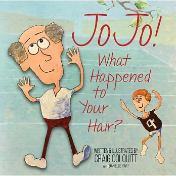 JoJo! What Happened to Your Hair?
