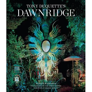 Tony Duquette’s Dawnridge