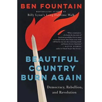 Beautiful Country Burn Again: Democracy, Rebellion, and Revolution