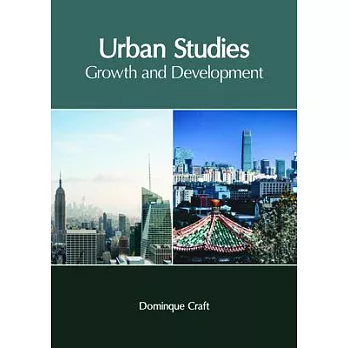 Urban Studies: Growth and Development