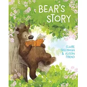 Bear’s Story