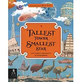Tallest Tower, Smallest Star