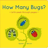 How Many Bugs?