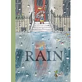 Rain (Mini Gift)