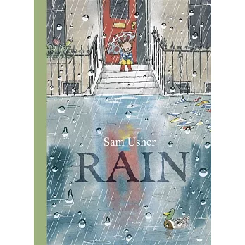 Rain (Mini Gift)