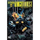 Batman Knightquest 1: The Crusade
