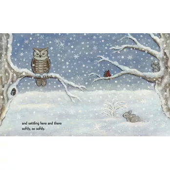 《Winter Is Here 》Kevin Henkes& 《Winter Is Here 》Kevin Henkes&