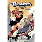 Bombshells United Vol. 2: War Bonds