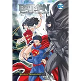 Batman and the Justice League Vol. 1