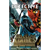 Batman Detective Comics 7: Batmen Eternal
