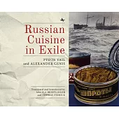 Russian Cuisine in Exile