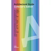 Collector’s Edition: Architectural Guide