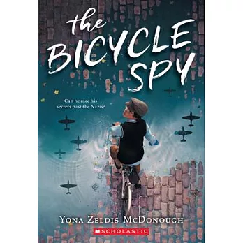 The Bicycle Spy