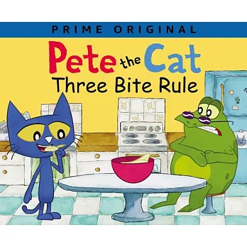 Three Bite Rule