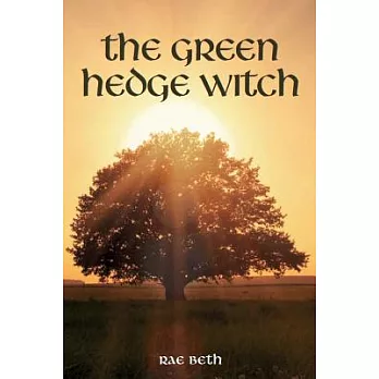 The Green Hedge Witch