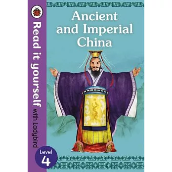 Ancient and Imperial China /