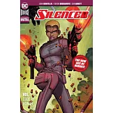 The Silencer 1: Code of Honor