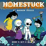 Homestuck 3: Act 4