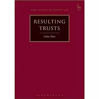 Resulting Trusts