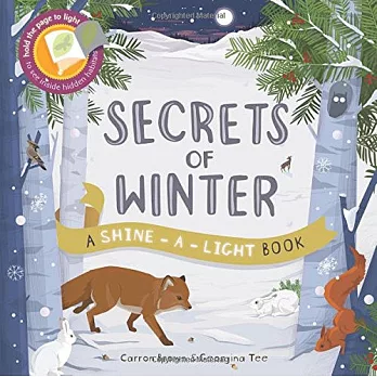 Secrets of Winter (Shine-A-Light)