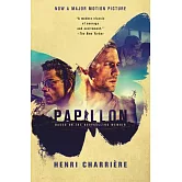Papillon [movie Tie-In]
