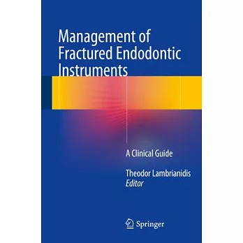 Management of Fractured Endodontic Instruments: A Clinical Guide