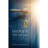 Hidden Treasures: Finding Hope at the End of Life’s Journey