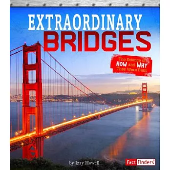 Extraordinary bridges
