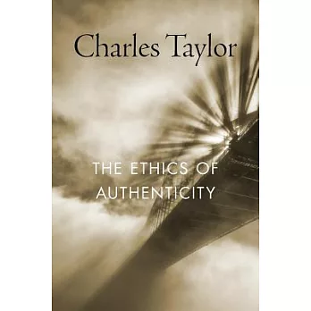 The Ethics of Authenticity